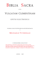 Biblia Sacra - VULGATAM CLEMENTINAM (1).pdf